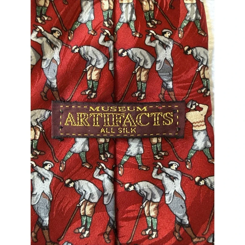 Vintage Museum Artifacts 58